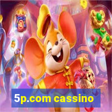 5p.com cassino